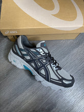 ASICS Gel Venture 6 - Grey/Grey